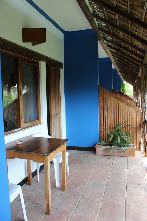 Hotel Buena Vista Puerto Escondido  Pokoj fotografie