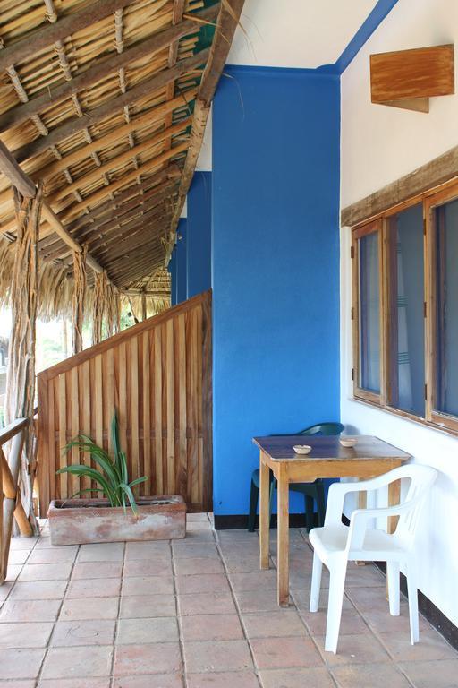 Hotel Buena Vista Puerto Escondido  Pokoj fotografie