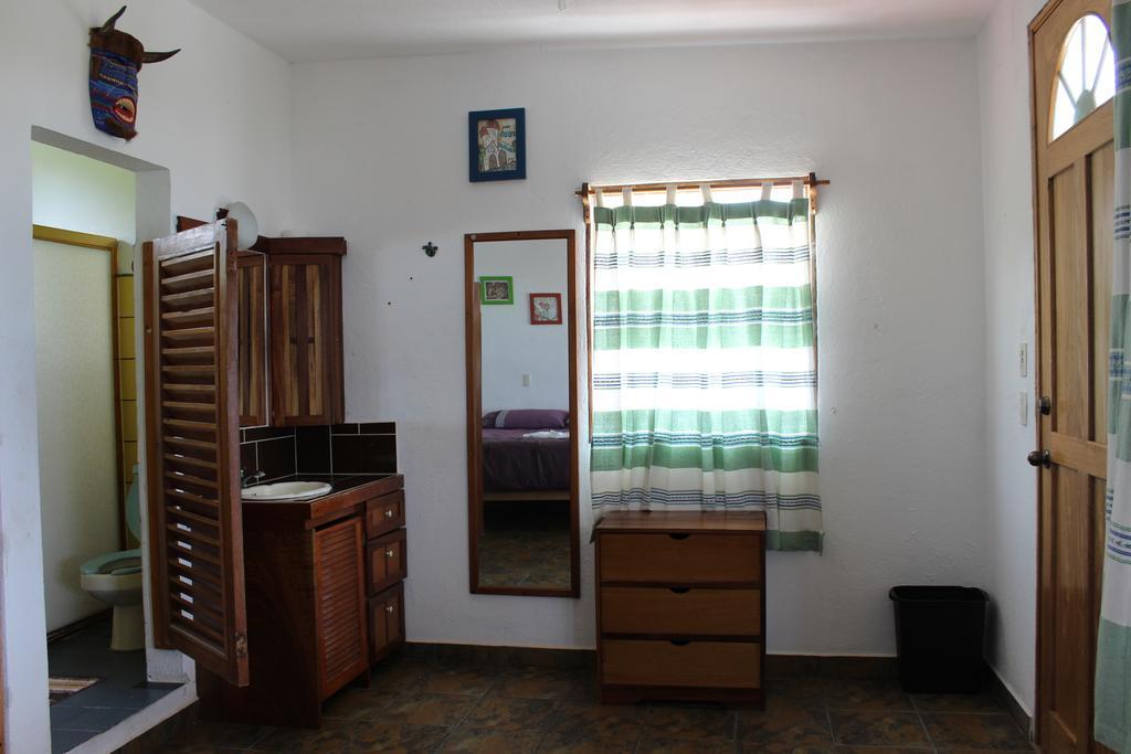 Hotel Buena Vista Puerto Escondido  Pokoj fotografie