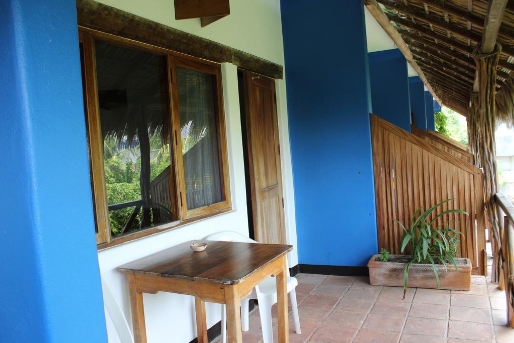 Hotel Buena Vista Puerto Escondido  Pokoj fotografie