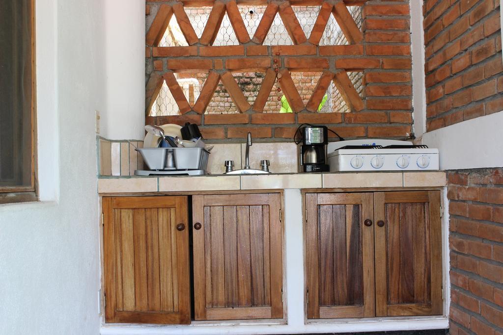 Hotel Buena Vista Puerto Escondido  Pokoj fotografie