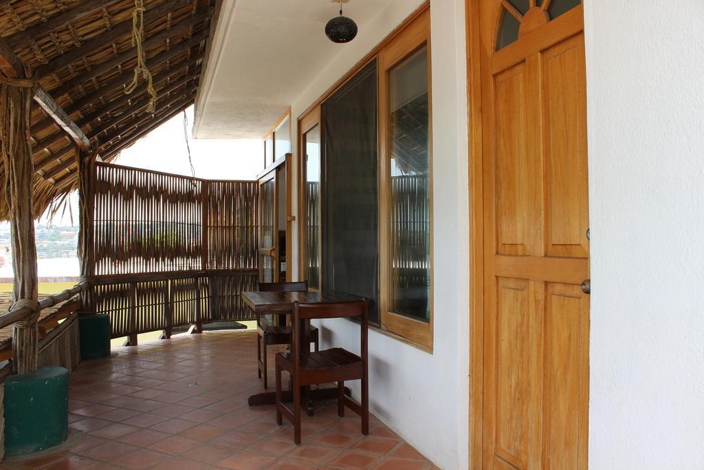 Hotel Buena Vista Puerto Escondido  Pokoj fotografie