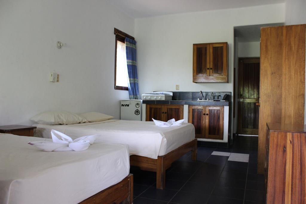 Hotel Buena Vista Puerto Escondido  Pokoj fotografie