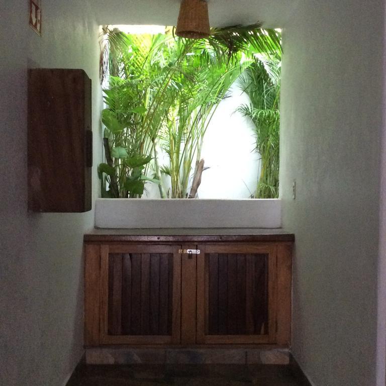 Hotel Buena Vista Puerto Escondido  Exteriér fotografie