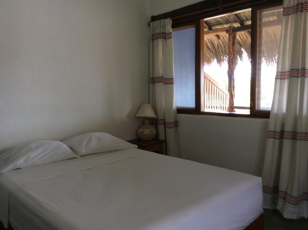 Hotel Buena Vista Puerto Escondido  Exteriér fotografie